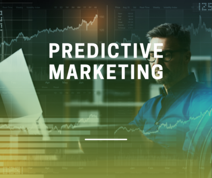 chris baumgarden - predictive marketing