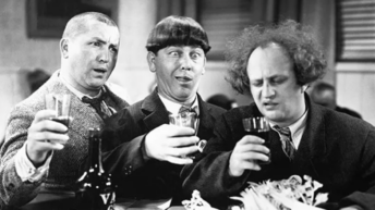 the three stooges - did they die poor? chris baumgarden