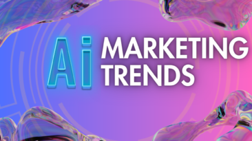 ai and marketing trends blog by chris baumgarden