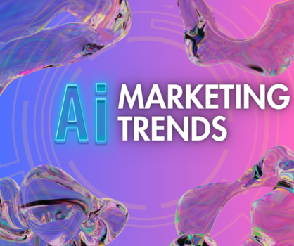 ai and marketing trends blog by chris baumgarden